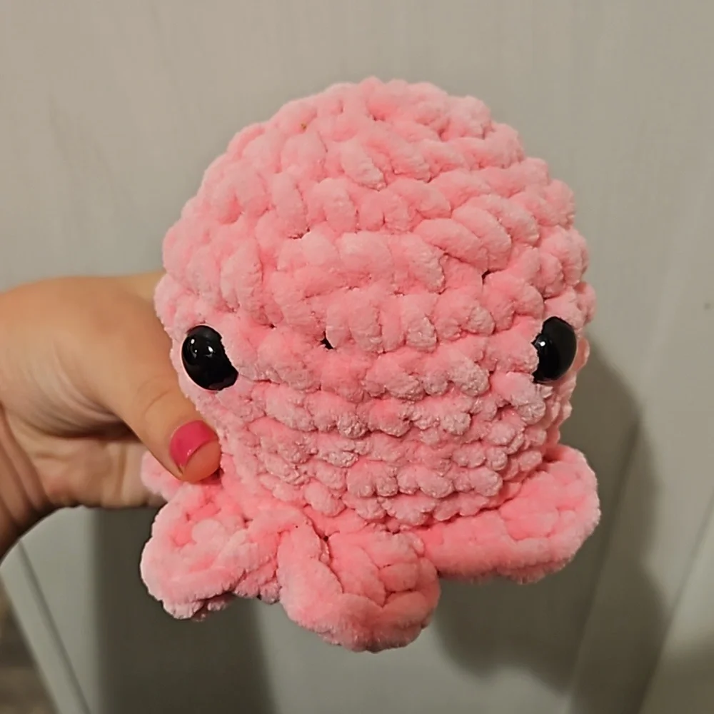 Pink - Picture 5 of 5